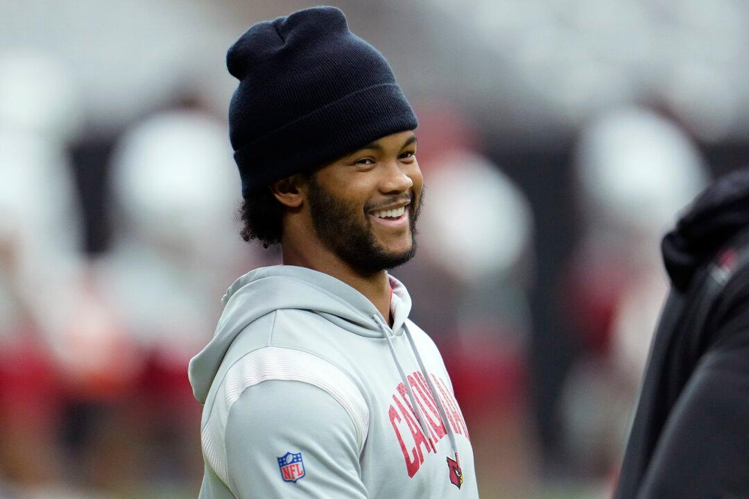 Kyler Murray Makes Emotional Admission Upon Joining Vikings