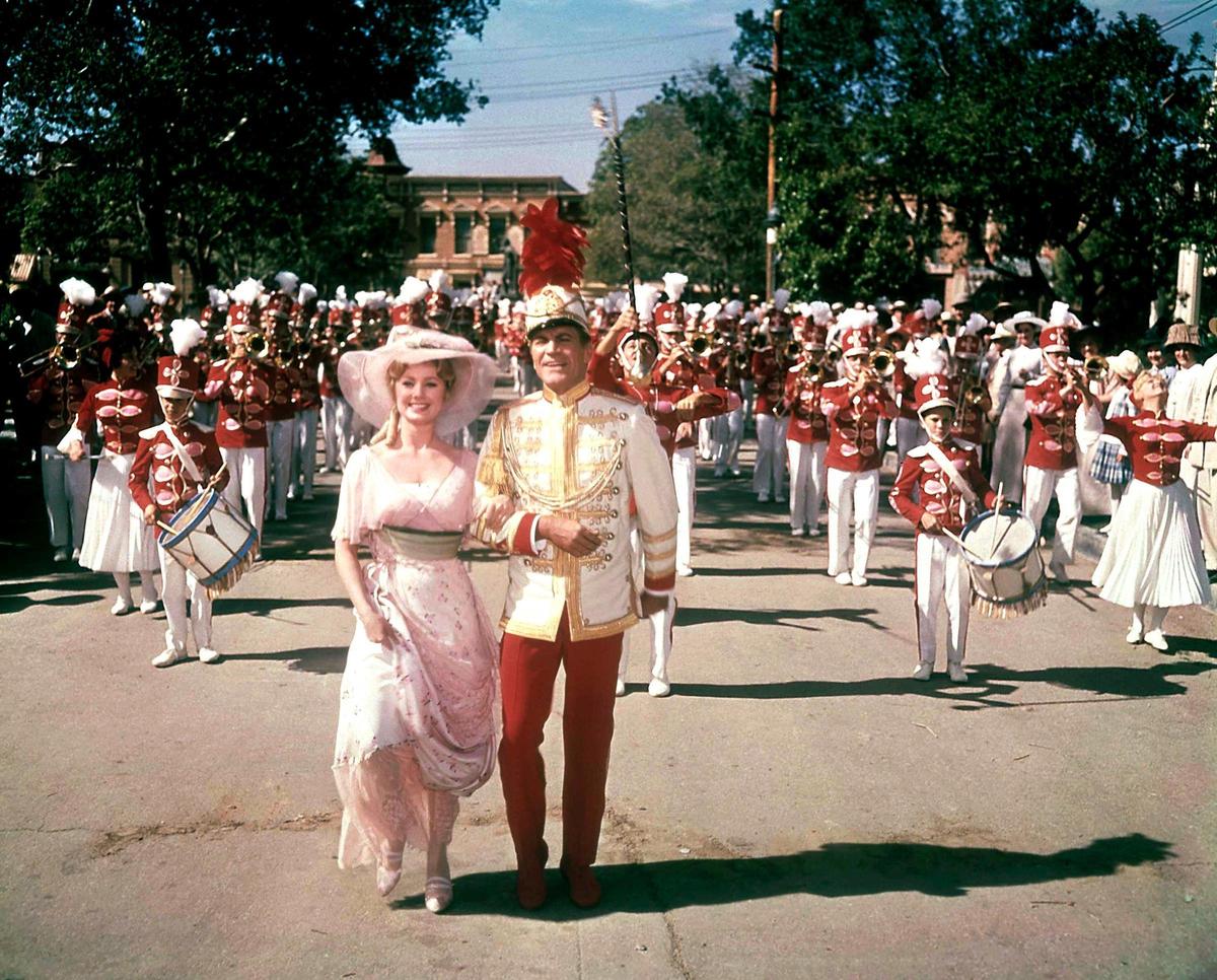 4 Reasons Why Our Crumbling Culture Still Loves ‘The Music Man’