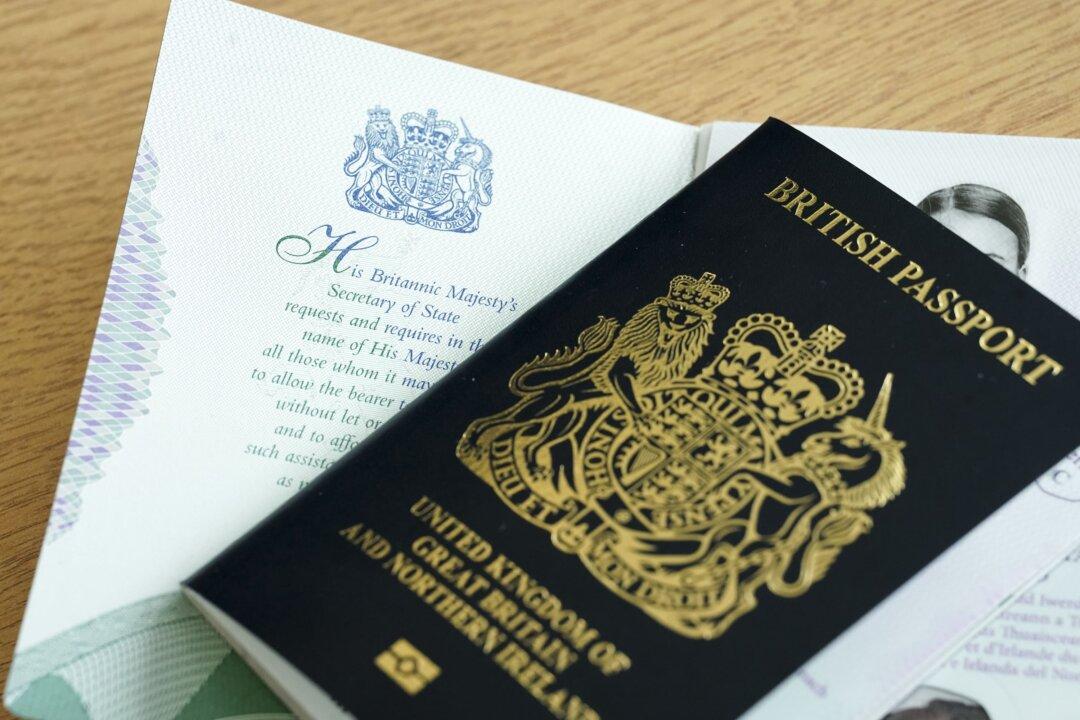 Home Office Crackdown to Block Criminals Getting Citizenship