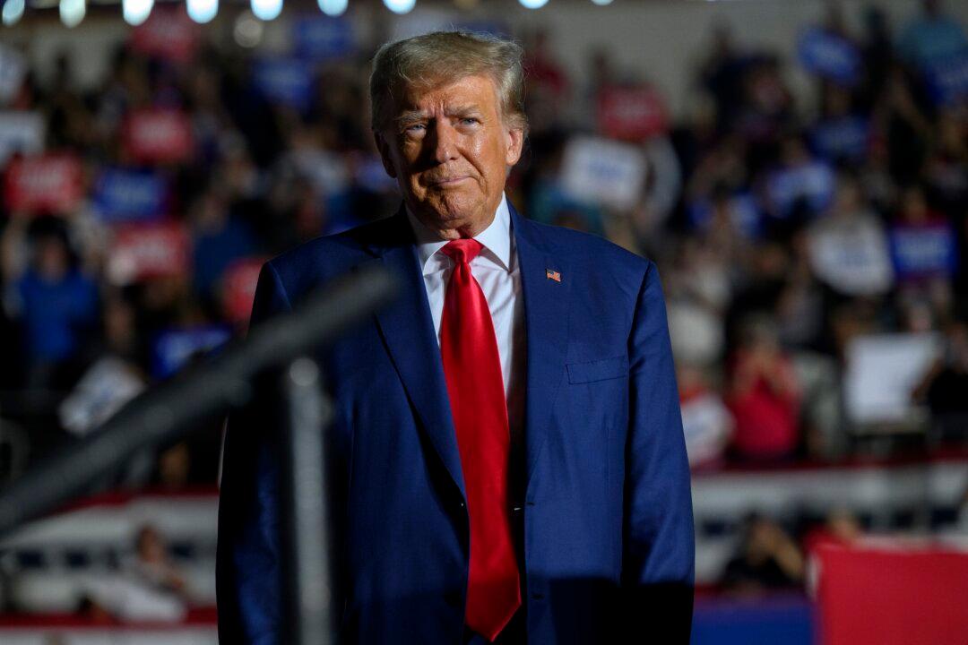 Judge Demands Special Counsel Explain Why He Used DC Grand Jury in Trump Documents Case