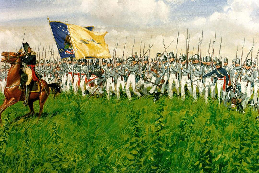 Jacob Jennings Brown: Unspoken Hero of the War of 1812