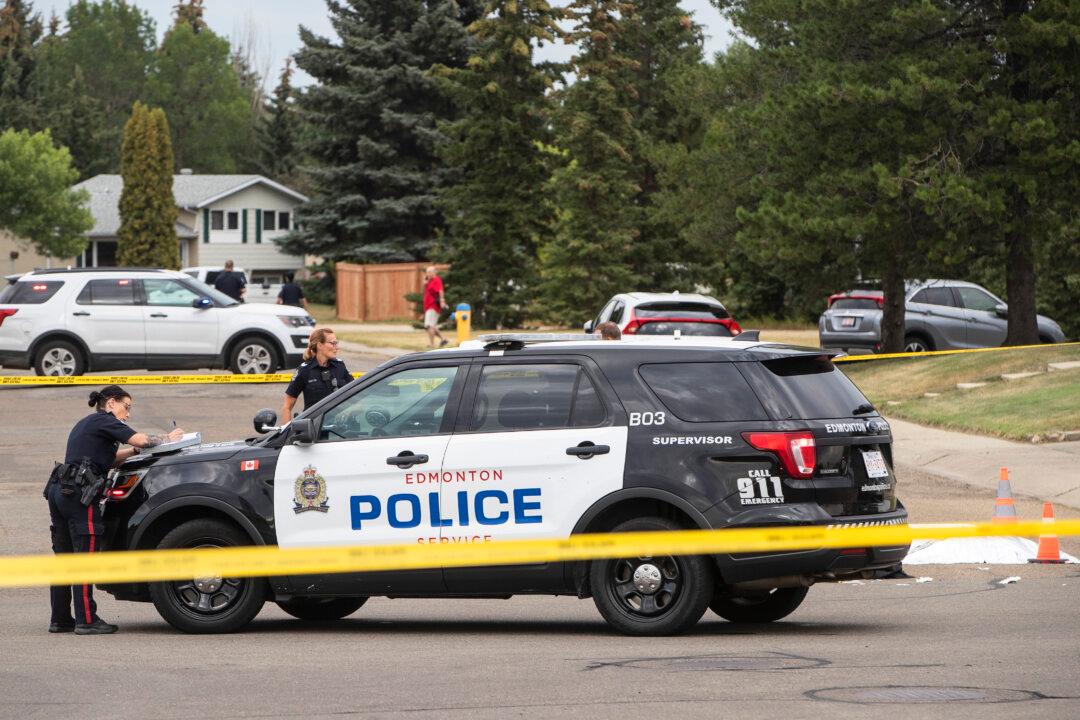 Premier Calls Out ‘Broken’ Bail System After Father of 7 Murdered in Edmonton