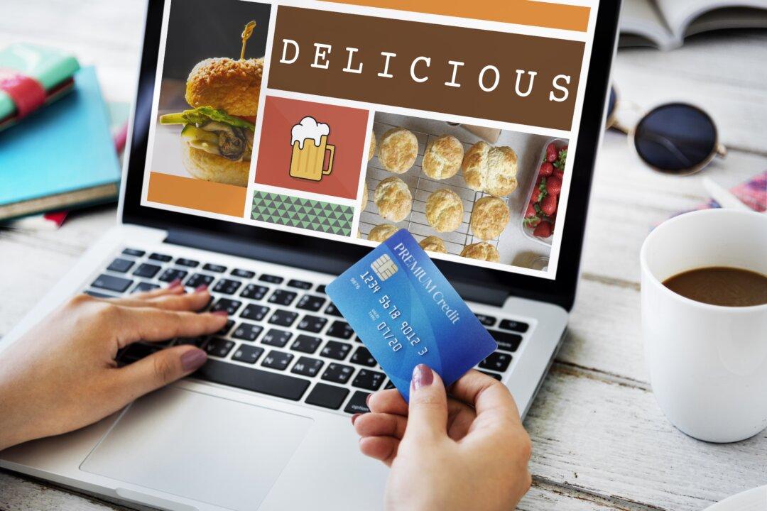 Are Credit and Debit Cards Making Us Fat?