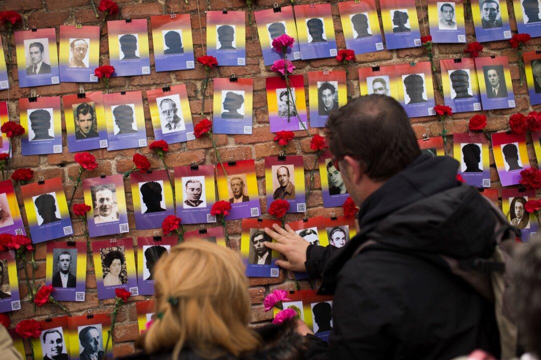 Spain Identifies 212 German, Austrian, and Dutch Fighters Who Went Missing During Spanish Civil War