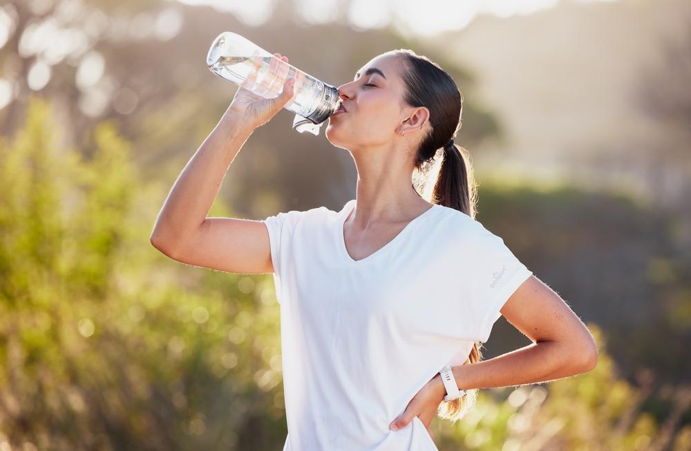 Staying Hydrated Is About More Than Drinking Water
