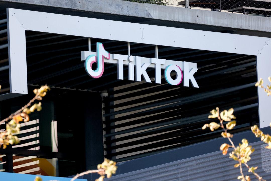 Lawmakers Raise Alarm Over TikTok’s Potential to Flood US Market With Slave Labor Goods