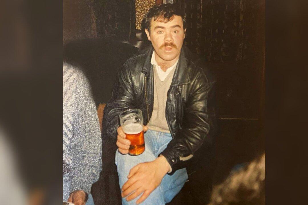 Coroner Says SAS ‘Justified’ in Using Lethal Force Against IRA Gang