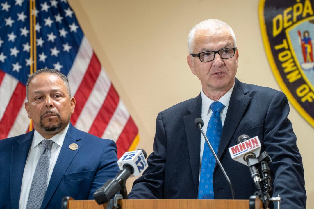 New Mobile Mental Health Team Launched at Wallkill Police Department