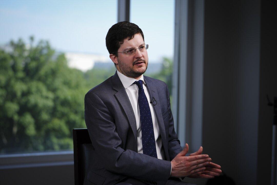 ‘The Decisive Decade’: The Blueprint for American Victory Over the Chinese Communist Party