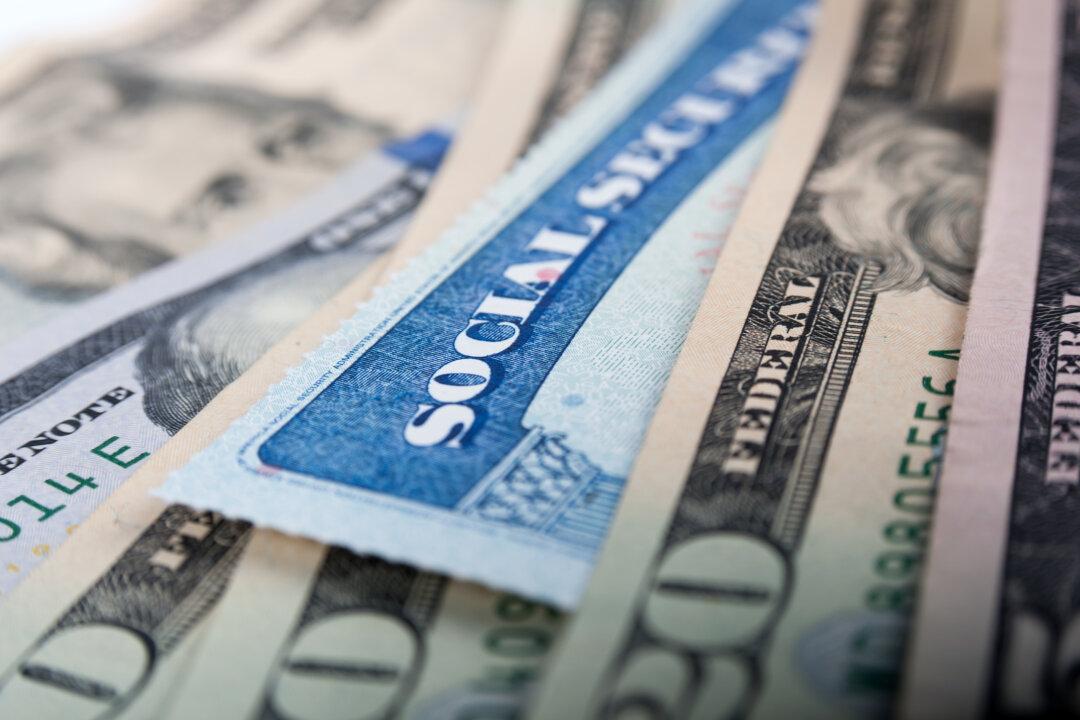 More Retirees Owe Taxes on Social Security Benefits