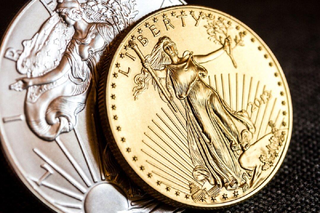 Looking Back at Gold Prices During the Great Depression