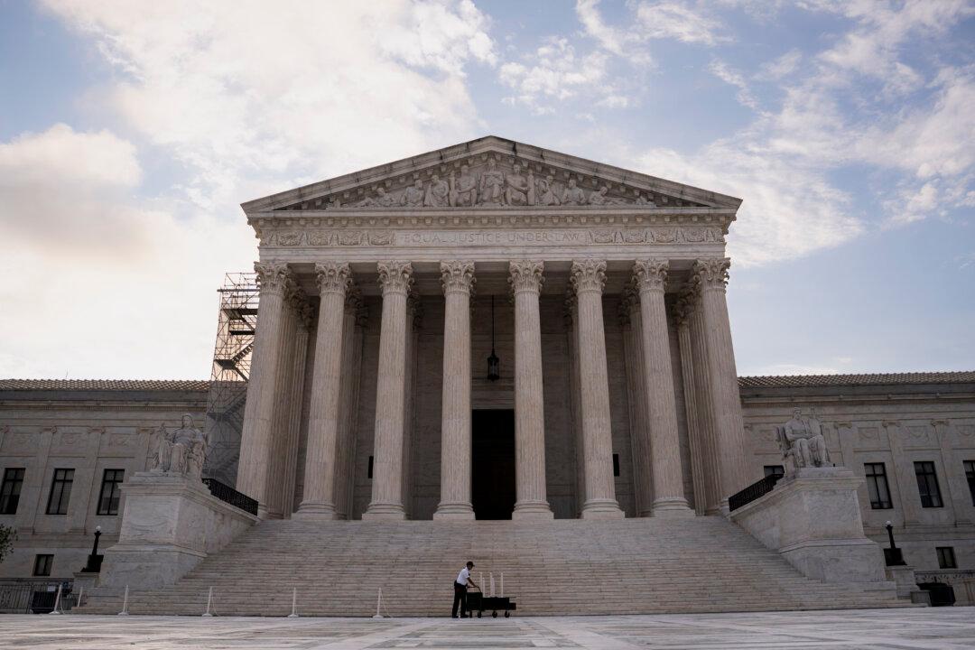 Plaintiffs Urge Alabama Judges to Toss Congressional District After US Supreme Court Ruling