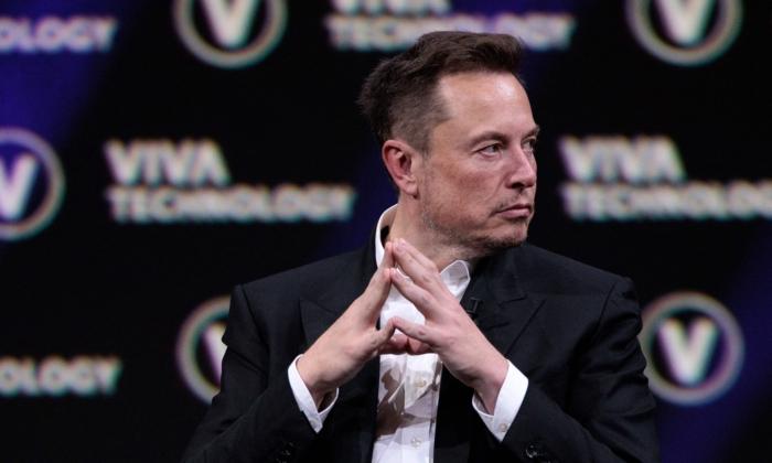 ‘Utter Madness:’ Elon Musk Reacts to California’s Proposed Gender Affirming Law