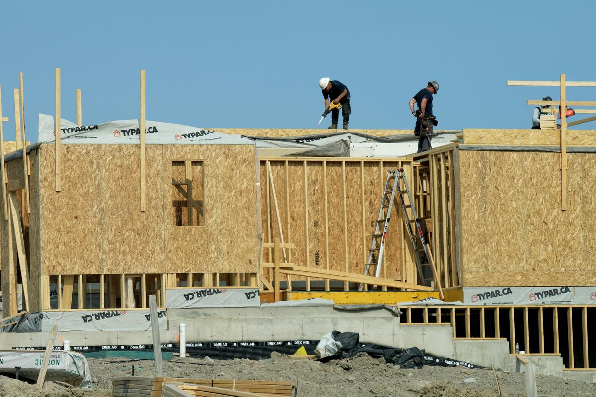 Strengthening Property Rights Part of the Answer to Canada’s Housing Crunch