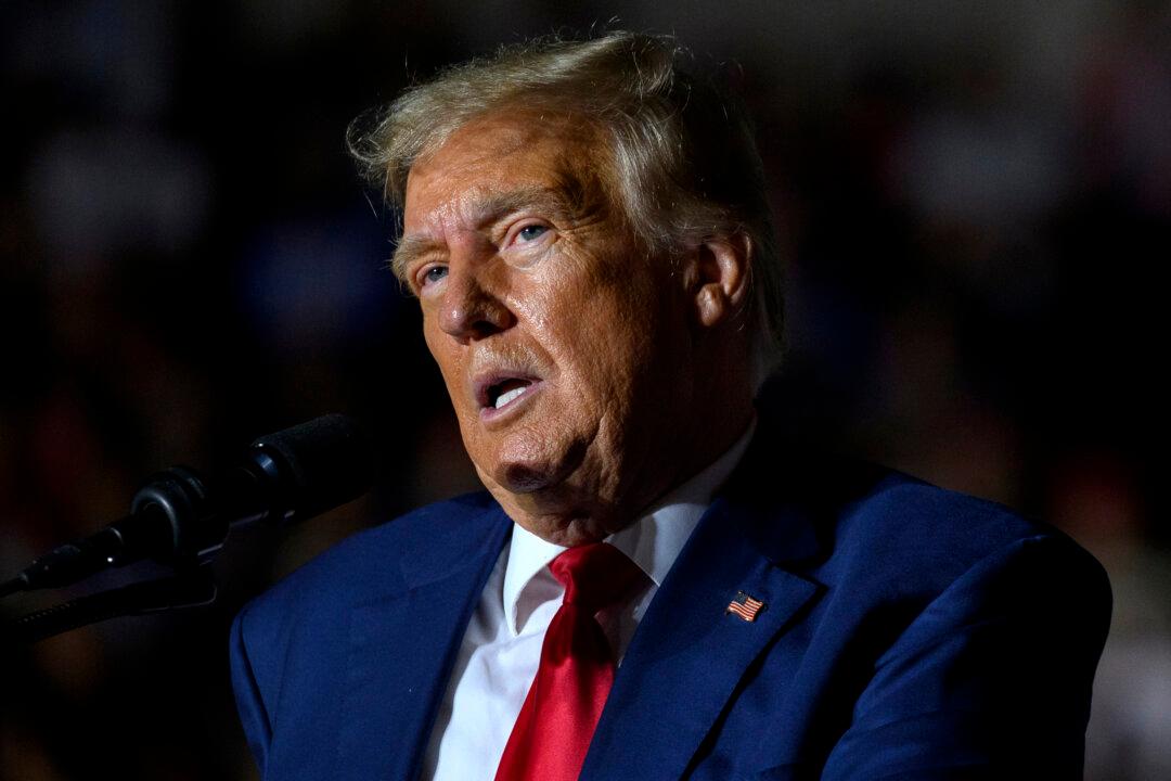 ‘Russiagate’ Hoax Fueled War in Ukraine and ‘Proxy War With Russia’, Says Trump