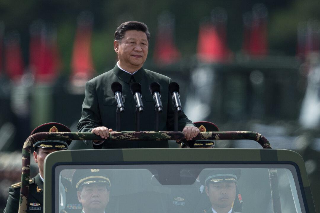 If China’s Xi Jinping Were to Die: Options for the Post-CCP World