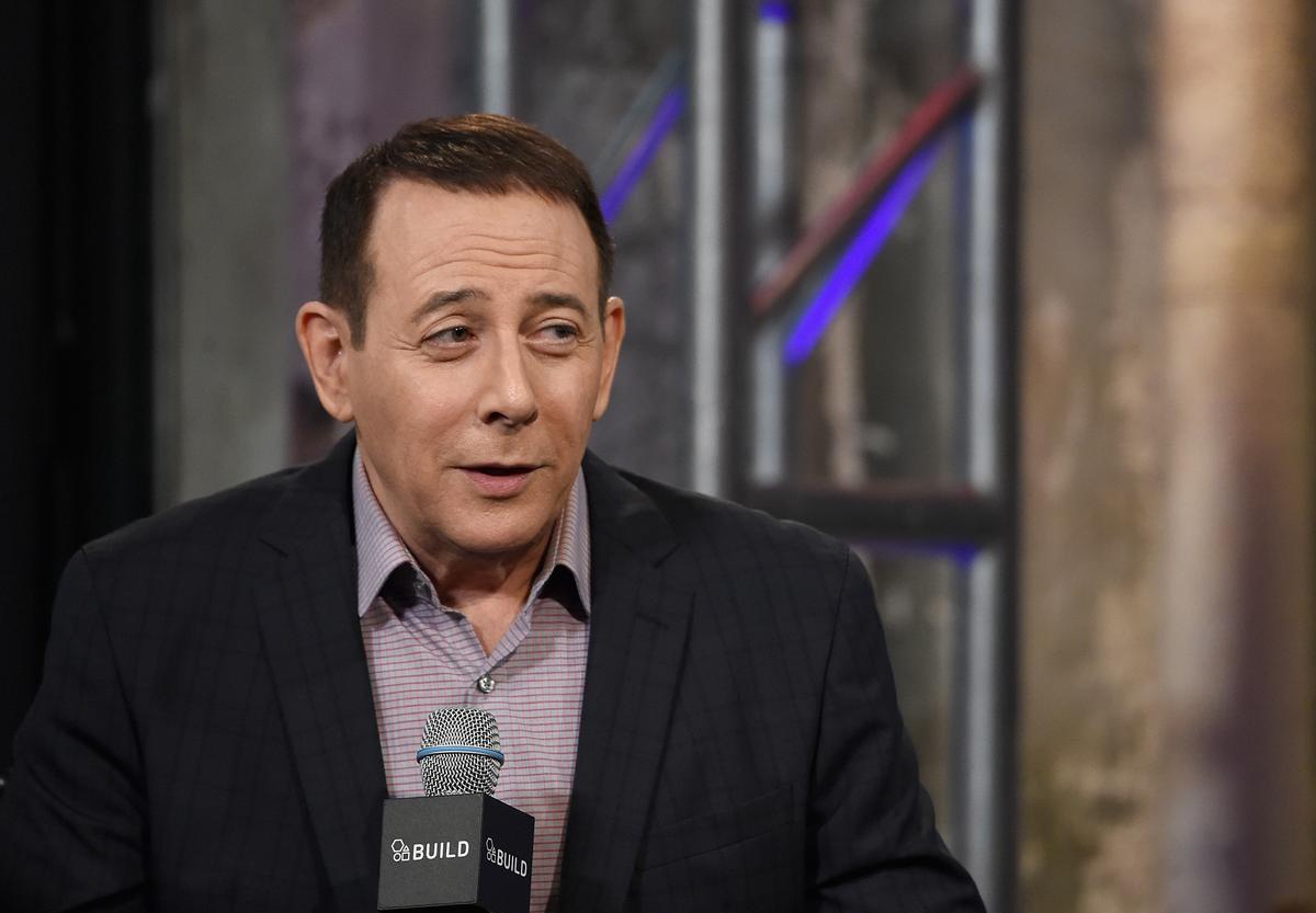 Paul Reubens, Actor Best Known for Pee-wee Herman, Dies of Cancer