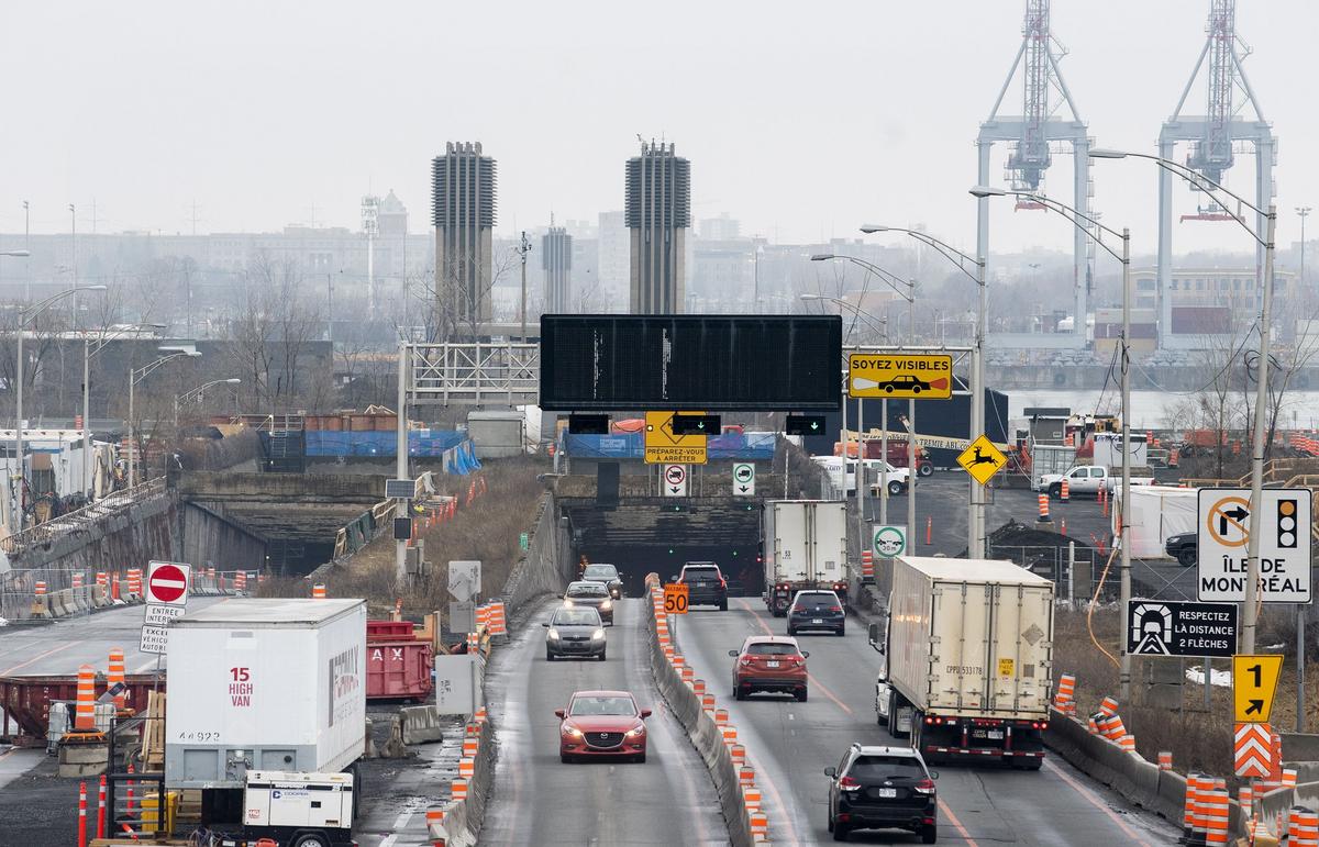 Reducing Trade Barriers Between Ontario and Quebec Would Benefit Over 200,000 Small, Medium Businesses: Report