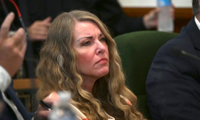 Lori Vallow Daybell Sentenced to Life in Prison in Murders of Her 2 Children and Her Romantic Rival