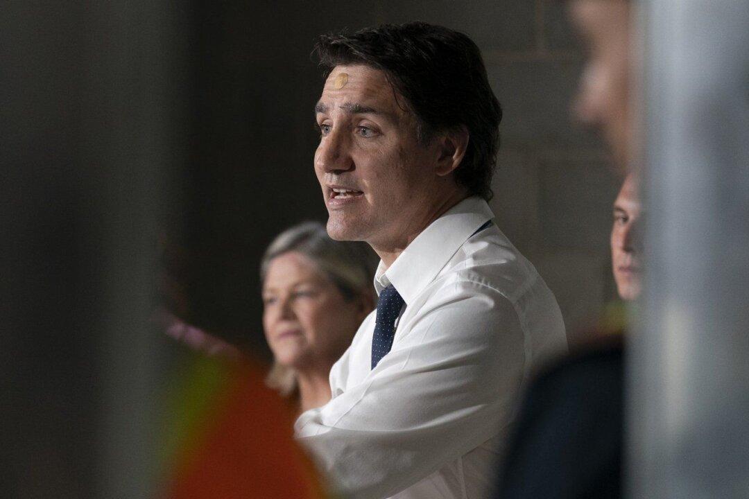 Trudeau Says Housing a ‘Core Priority’ Following Cabinet Retreat