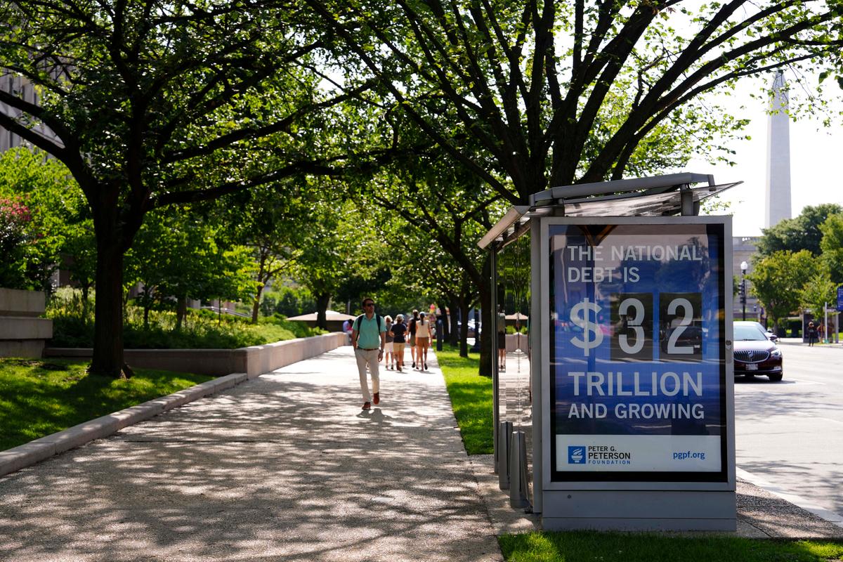 ANALYSIS: US Government Testing Limits of Ballooning Debt, Deficits