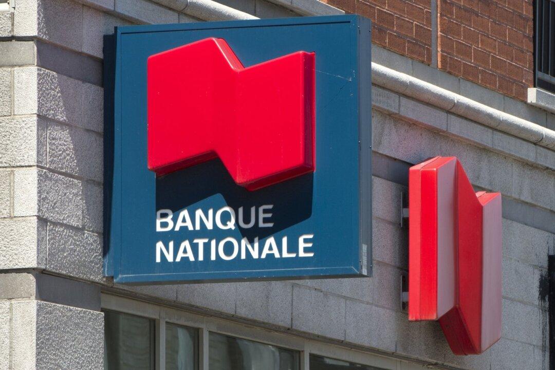 Fall of Prosperity Indicator ‘Unprecedented Outside a Recession,’ Says National Bank