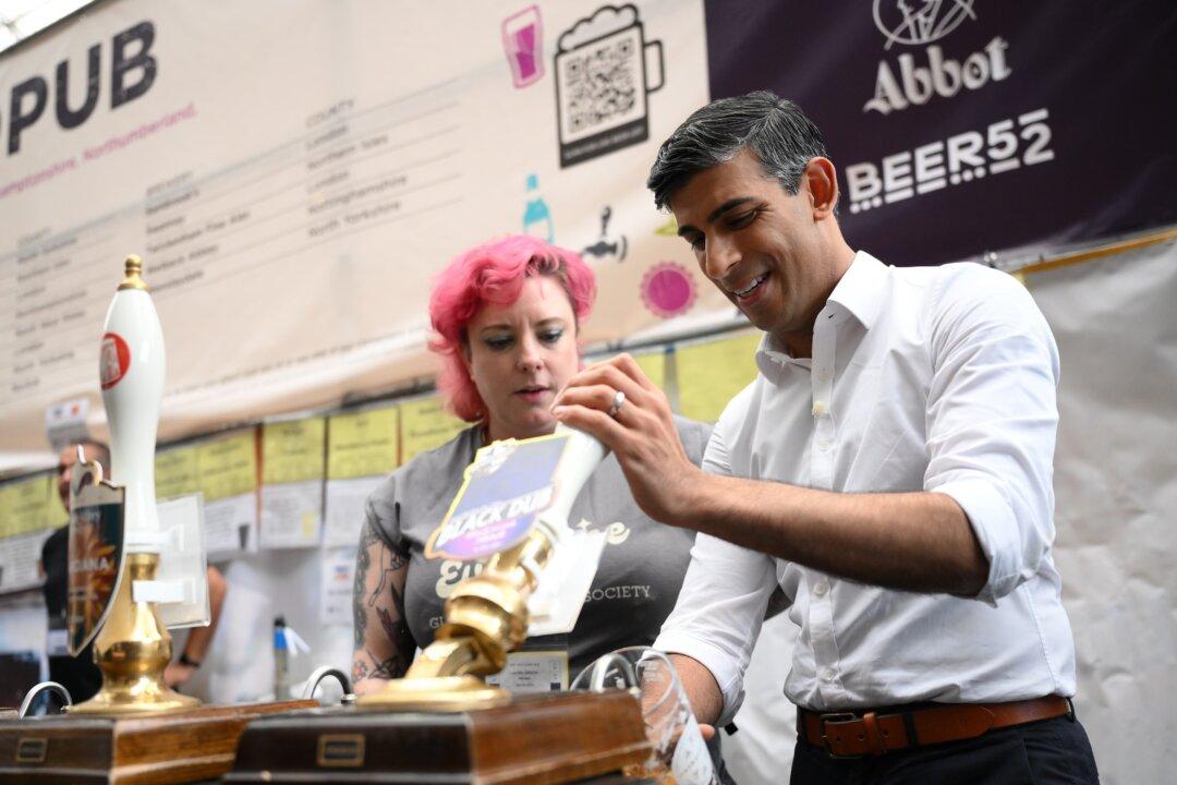 Less Taxes on Draught Beer and Cider as Duty Overhaul Takes Effect