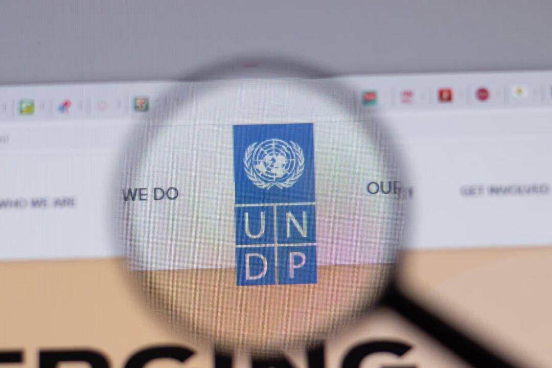 A Careful Look at the UNDP’s New iVerify Tool