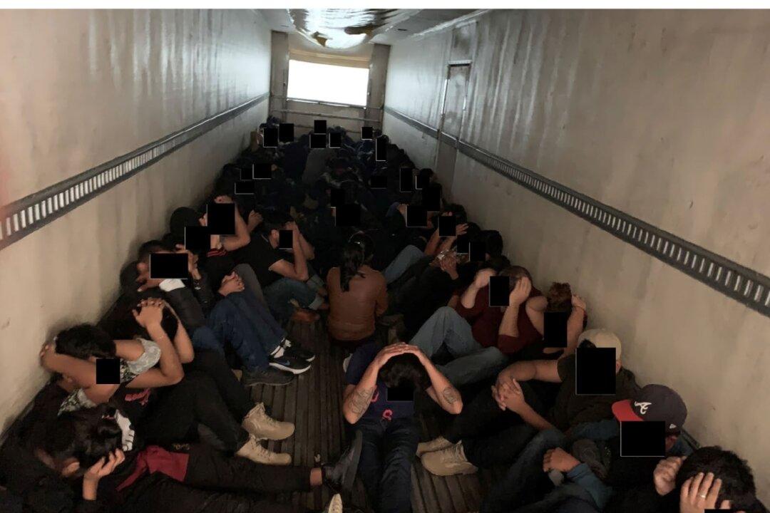 4 Indicted in Money Laundering Scheme to Fund Human Smuggling Operation