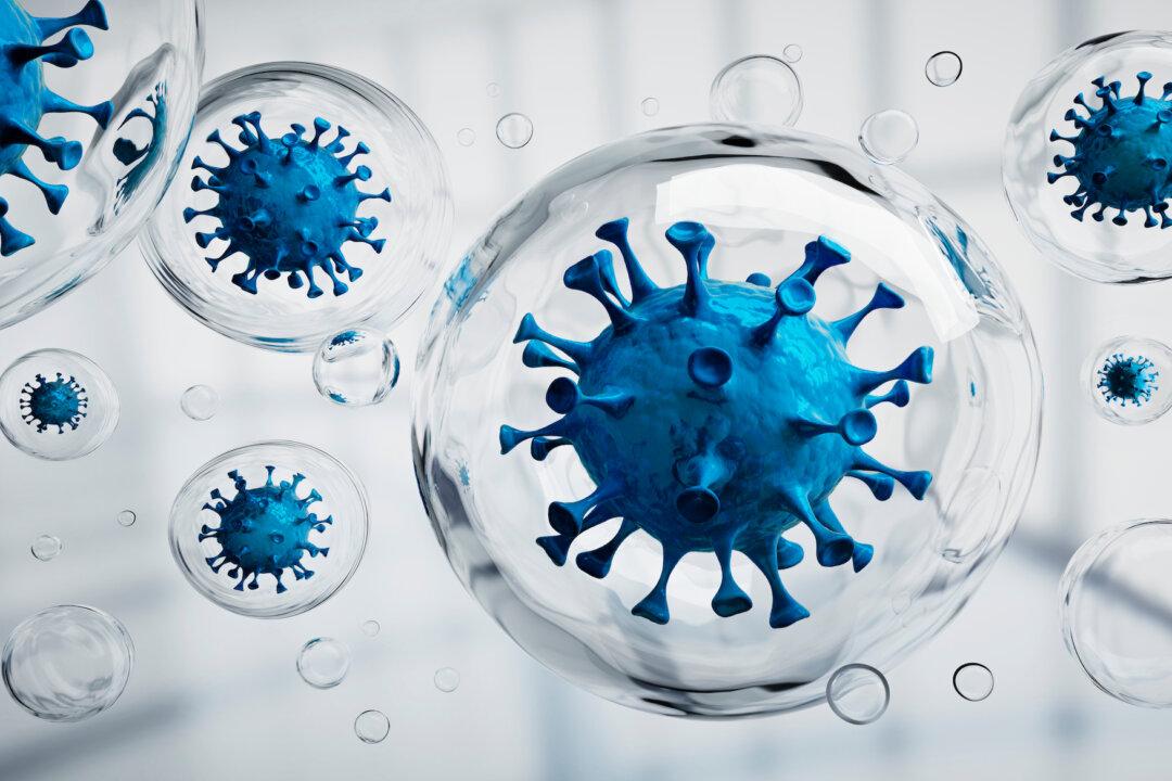 New Evidence Suggests mRNA COVID-19 Vaccine Transmission of Aerosols by Vaccinated to Unvaccinated