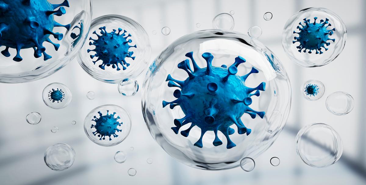 New Evidence Suggests mRNA COVID-19 Vaccine Transmission of Aerosols by Vaccinated to Unvaccinated