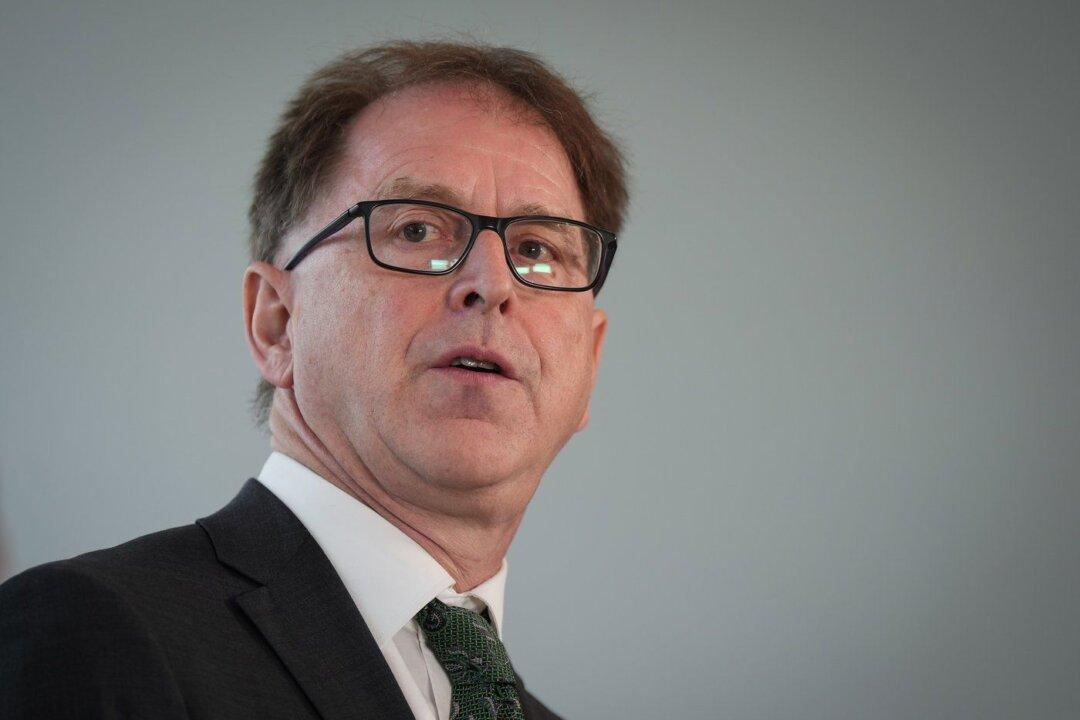 Cyberattack on BC Health Websites May Have Taken Workers’ Personal Information