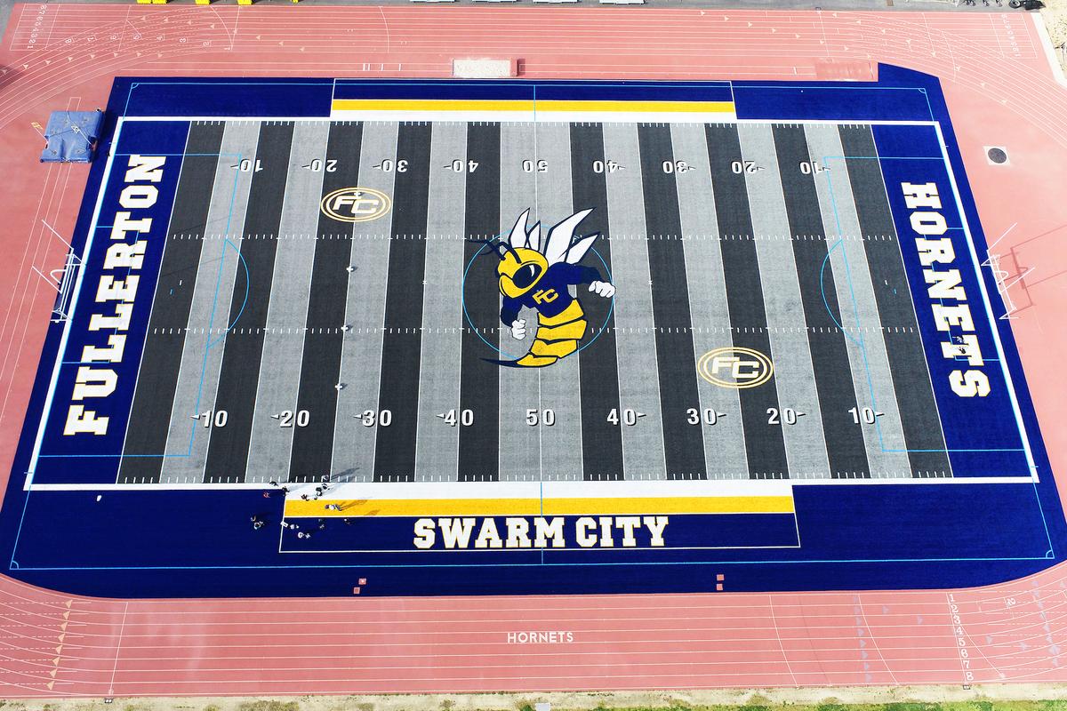 Long-Awaited Home Football Opener Set at Fullerton College