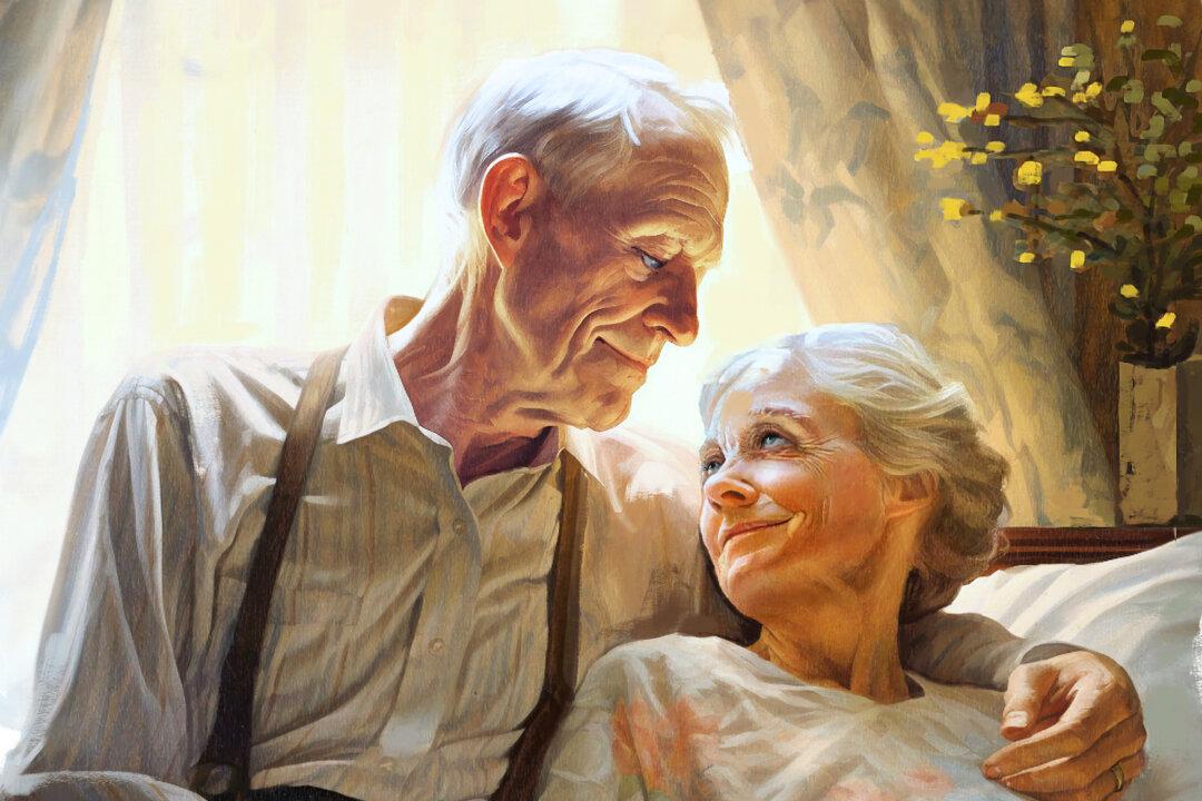 Last Wishes: Lessons From the Dying on Living