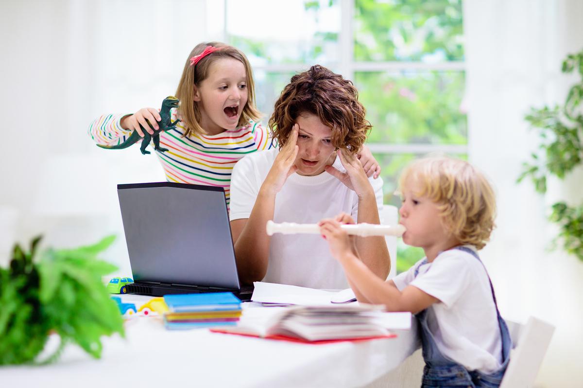 Seven Questions for a Better Homeschool