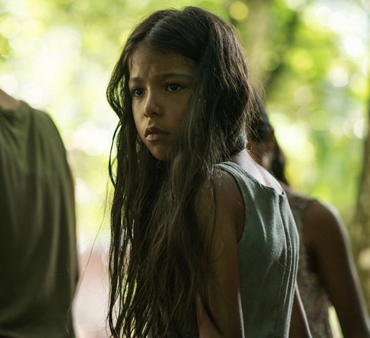 The Scourge of Child Trafficking in America