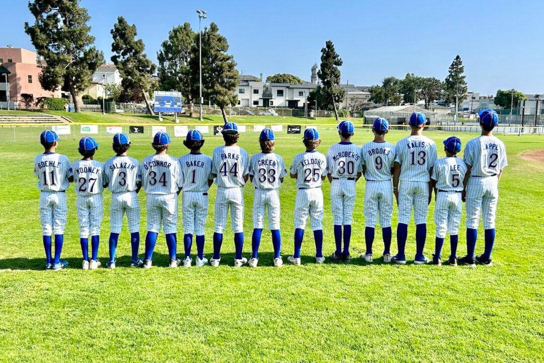 El Segundo to Play in Little League World Series U.S. Championship Game