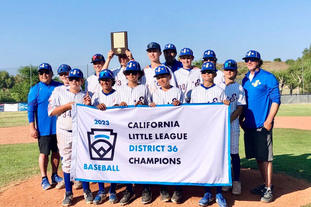 El Segundo Embraces Little League World Series Team