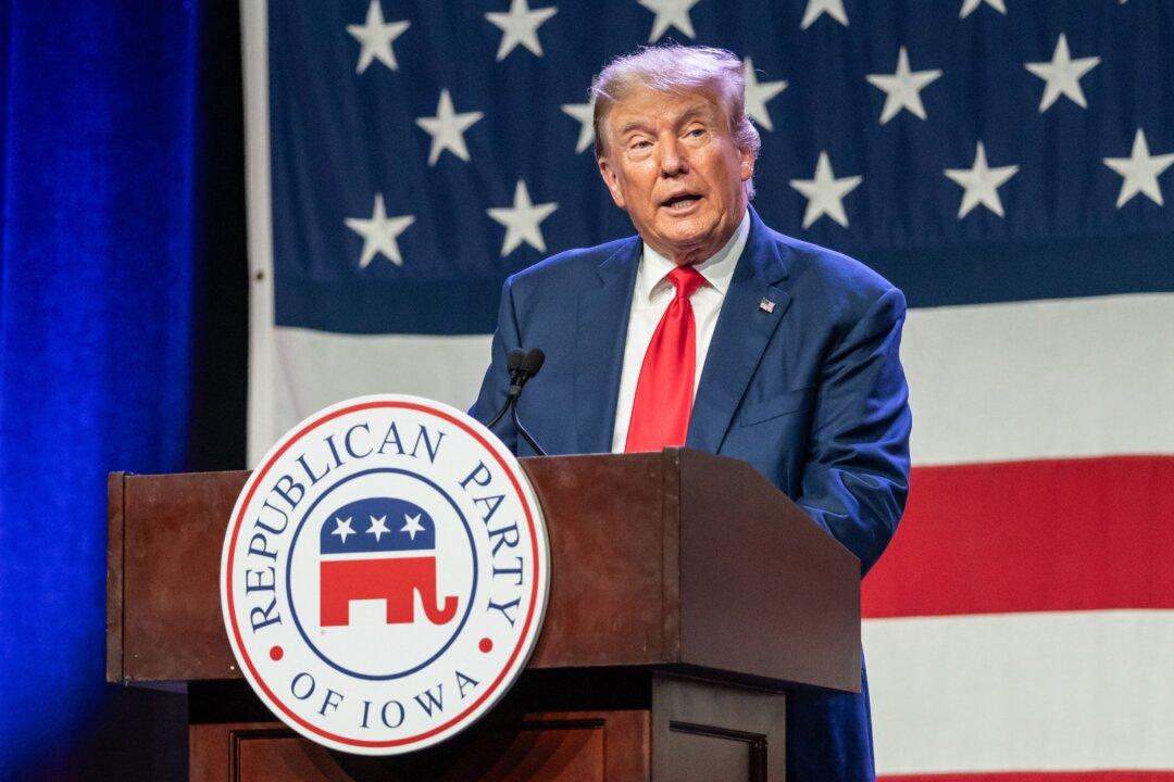 ANALYSIS: What’s Missing from Trump Election Indictment