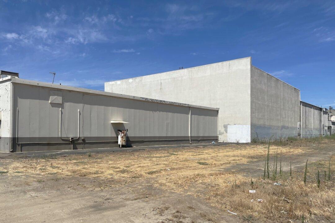 Black Market Biolab Uncovered in California Linked to China