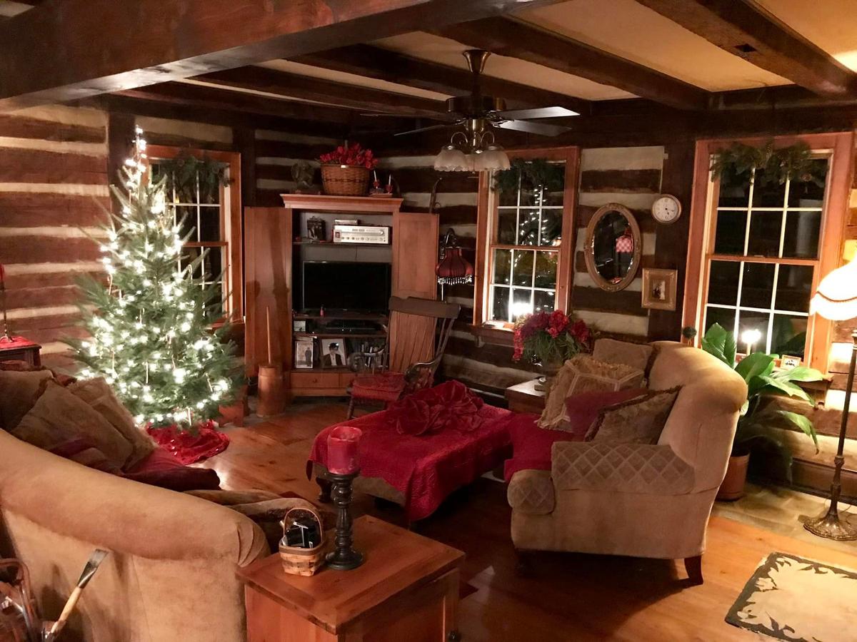 (Courtesy of Ronnie Simpson)