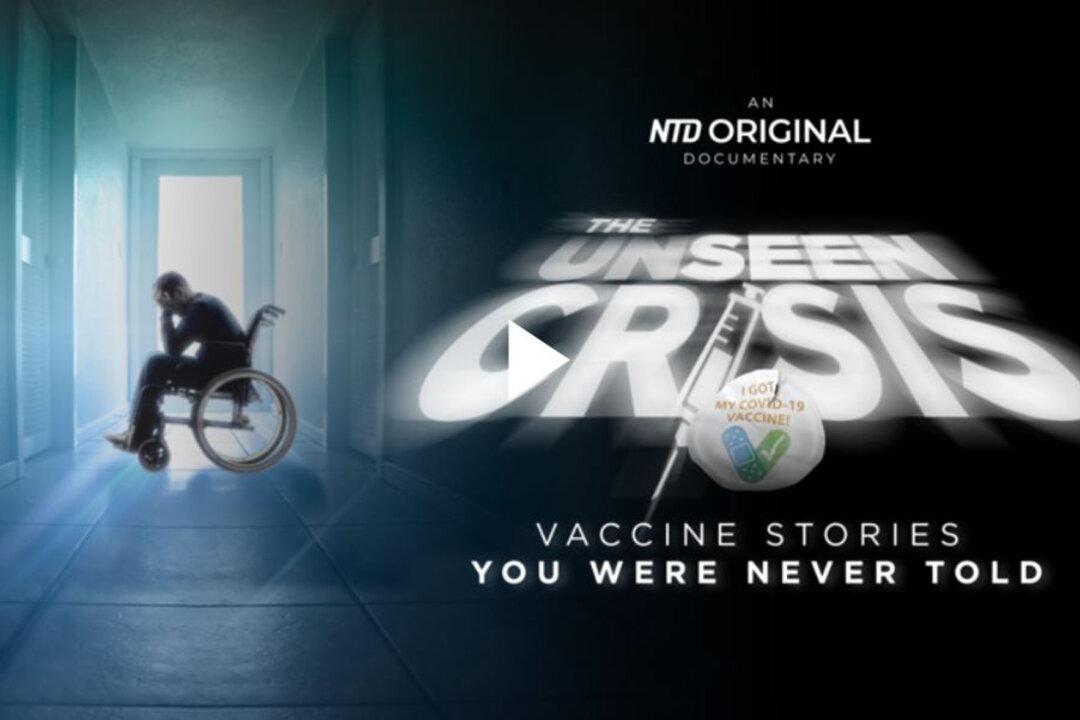 ‘The Unseen Crisis’: Giving a Voice to the COVID-Vaccine Injured