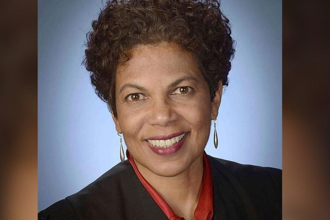 Judge in President Trump’s Case Says BLM Riots Were ‘Mostly Peaceful’