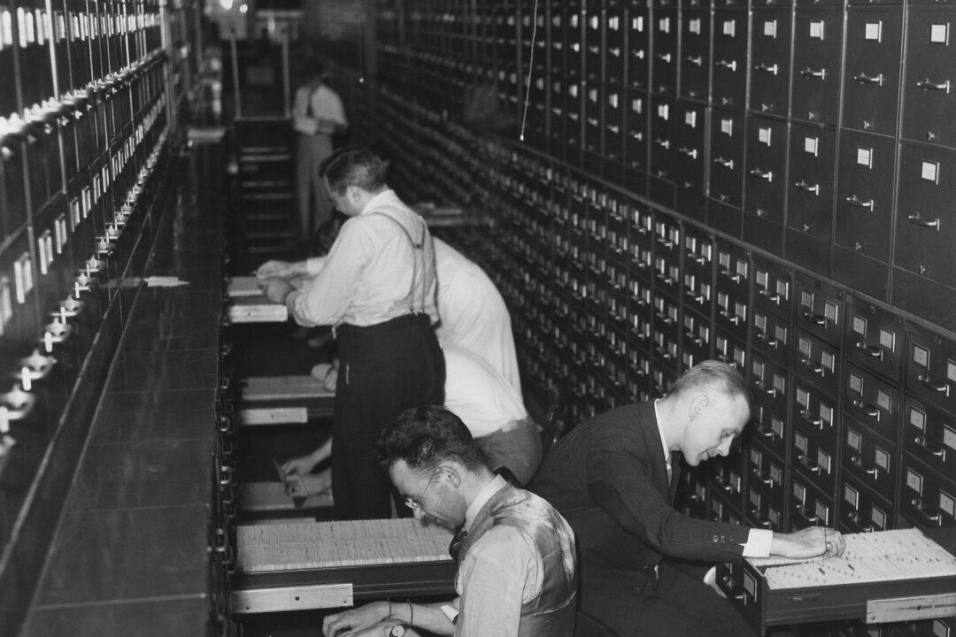 The History of Social Security