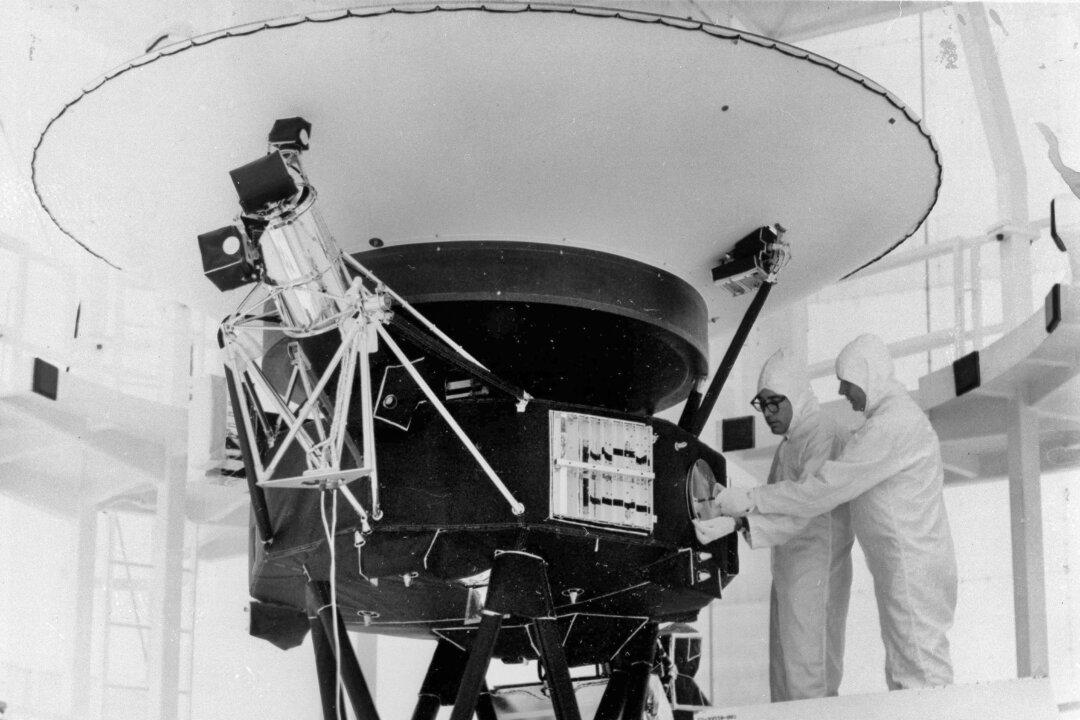 NASA Restores Contact With Voyager 2 Spacecraft After Mistake Led to Weeks of Silence