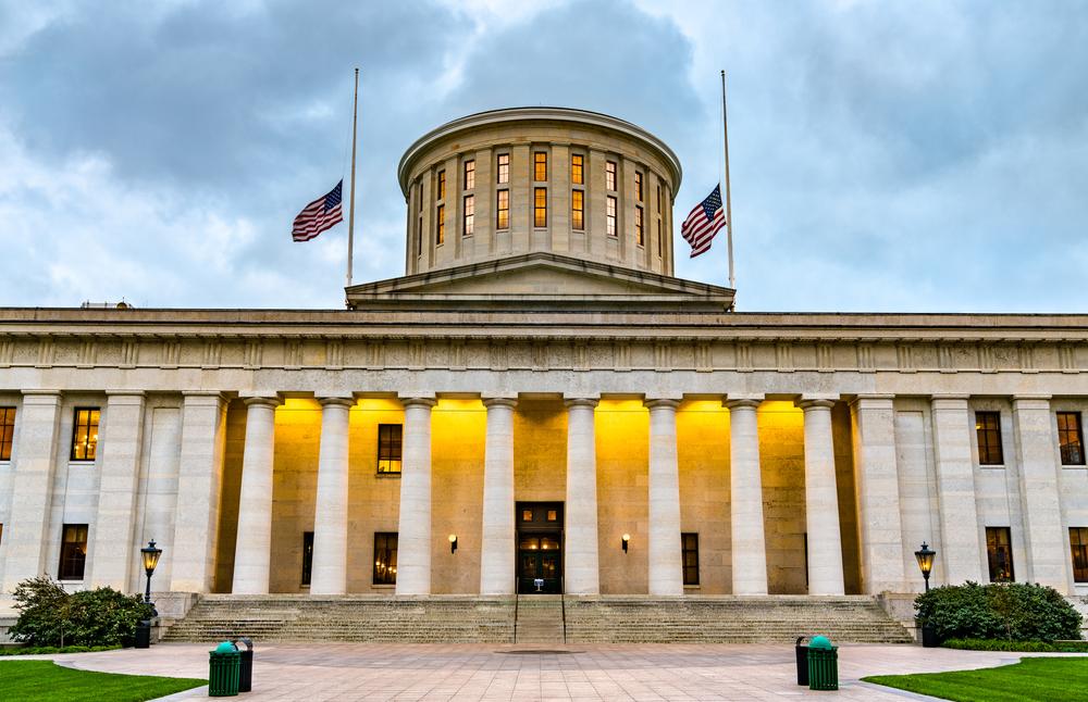 Ohio’s Abortion Fight Funded by Millions in Out-of-State Money