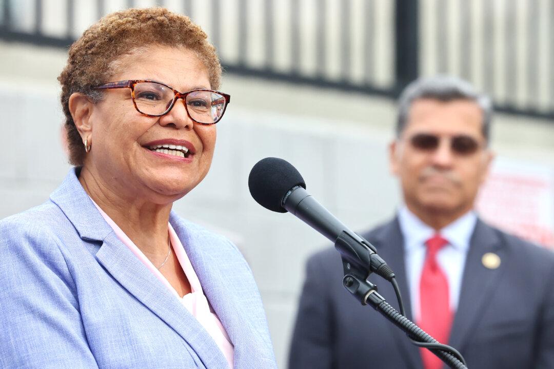 Mayor Bass Announces Stricter Ethics Rules for Los Angeles City Staff