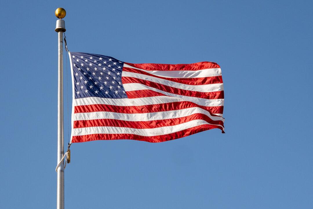 US Viewed More Favorably Than China: Survey