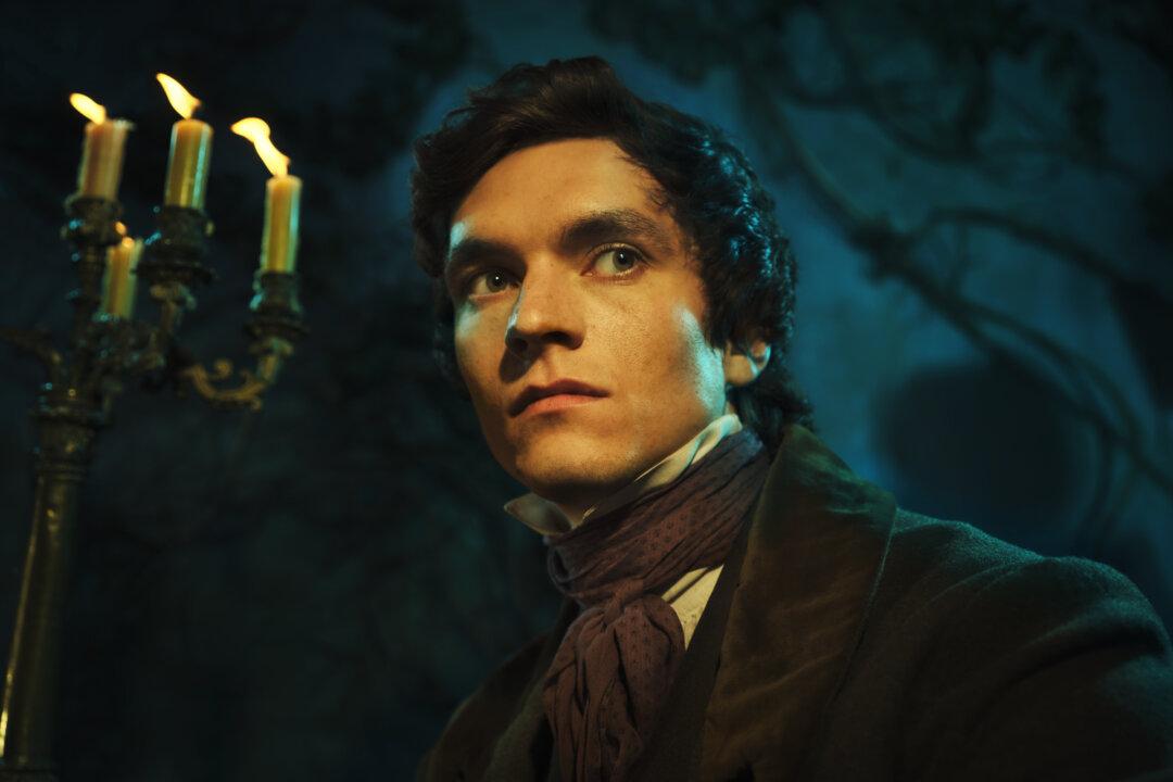 ‘Great Expectations’: A Coming-of-Age Tale Full of Wit and Pathos