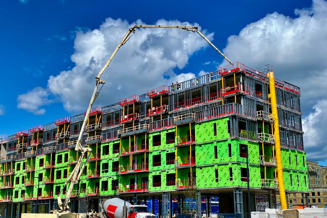 ANALYSIS: Feds Can’t So Easily Shift Responsibility for Housing Affordability